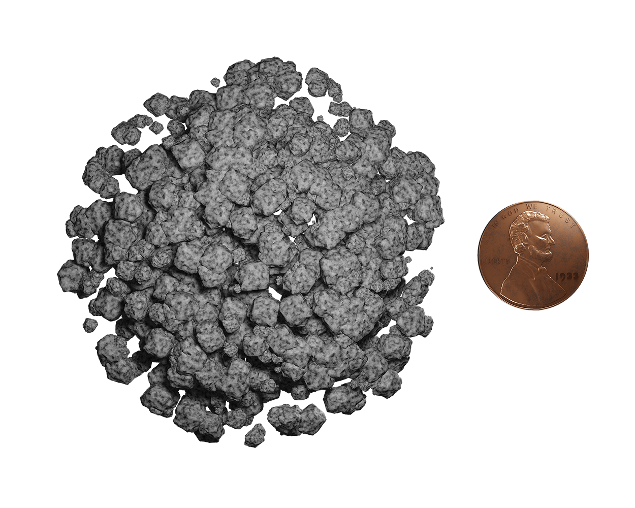 Sea-90 Agriculture Soil Mineraliser+